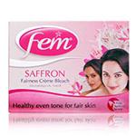 FEM BLEACH SAFFRON 24GM